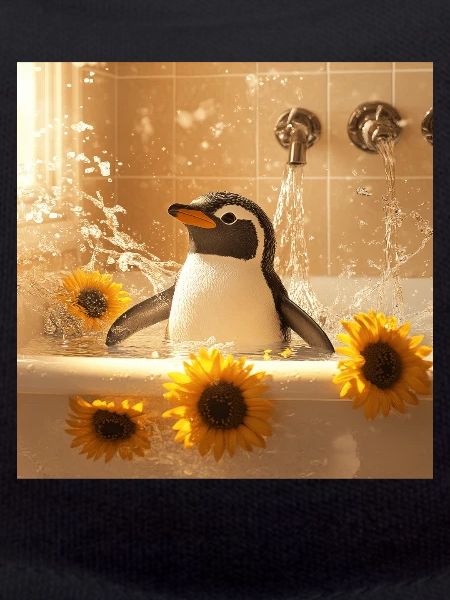 Pinguin
