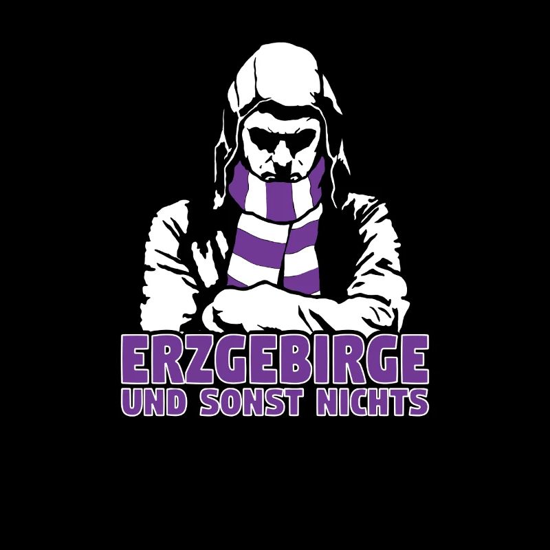 Erzgebirge und sonst nichts