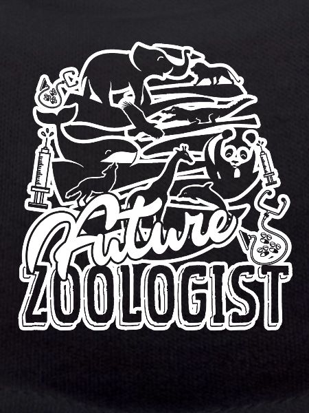 Zoologist Future Zoologist