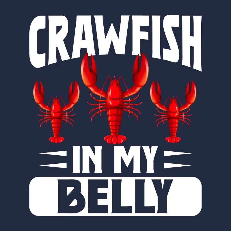 Crawfish Gifts