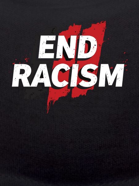 Anti-Racism, Equality & Diversity