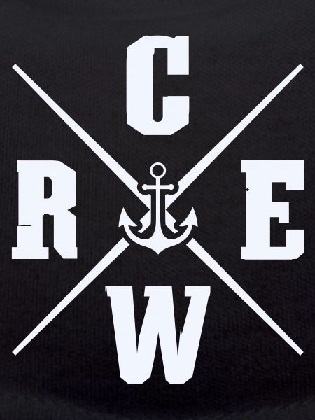 crew anker