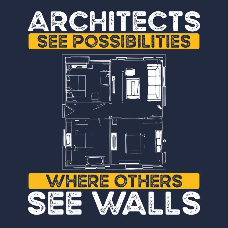 Architect Architecture Gift Architecture Student
