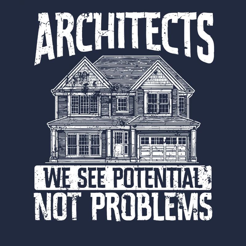 Architecte Architecture Cadeau Étudiant en architecture