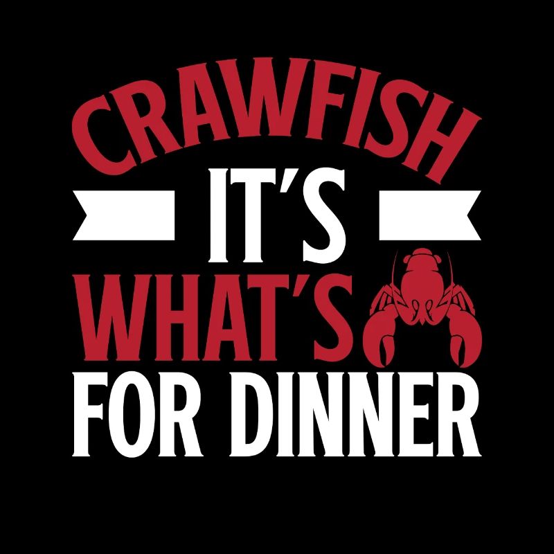 Crawfish Gifts