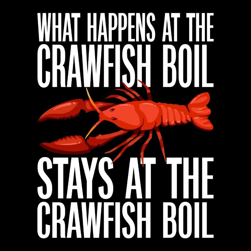 Crawfish Gifts