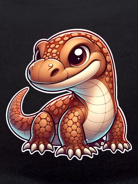 Komodo Dragon