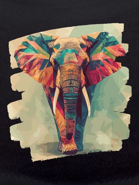 Elefant