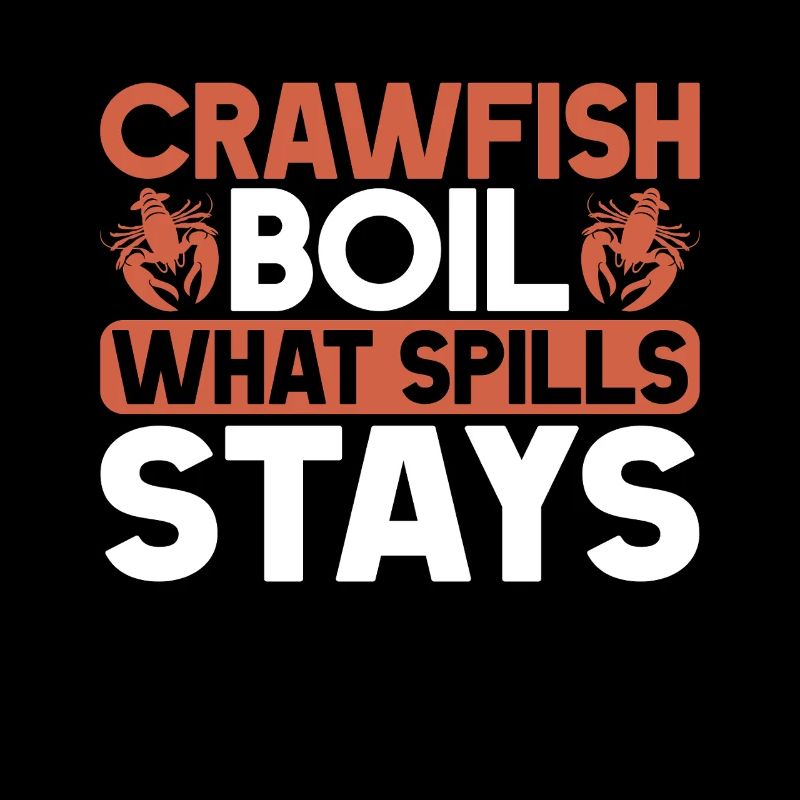 Crawfish Gifts