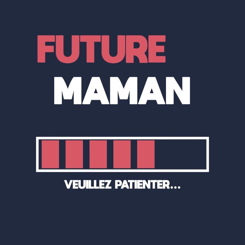 future maman cadeau mère
