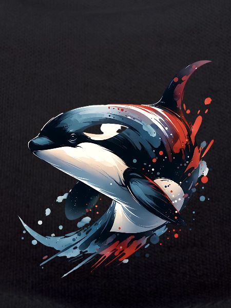 Orca Killer Whale