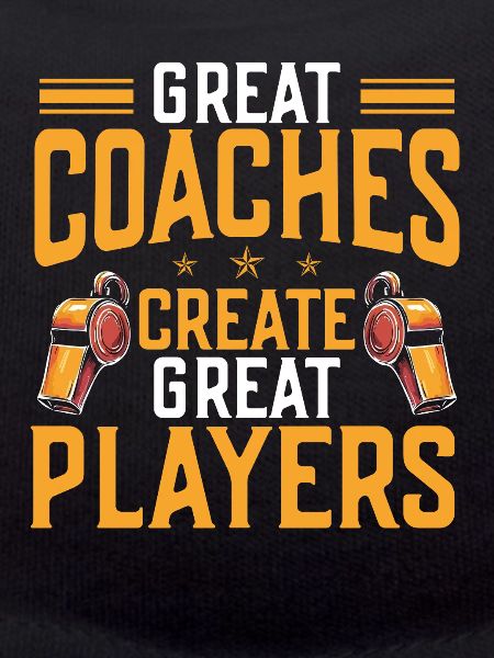 Trainer Geschenke Coach Geschenkidee