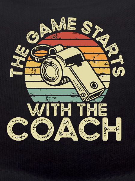 Trainer Geschenke Coach Geschenkidee