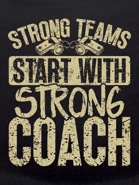 Trainer Geschenke Coach Geschenkidee