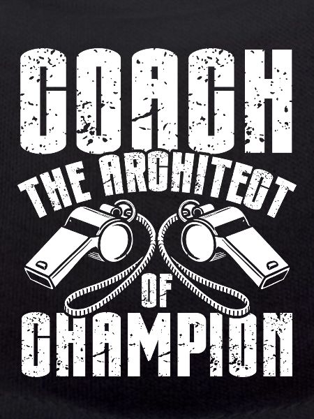 Trainer Geschenke Coach Geschenkidee