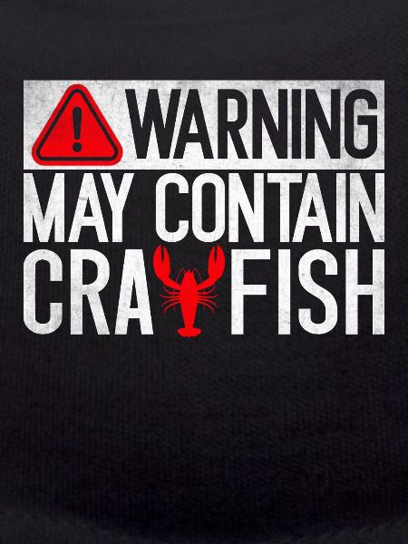 Crawfish Gifts