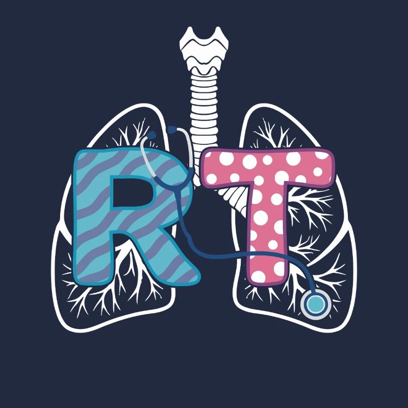 Respiratory Therapist Pulmonary Therapy Lung