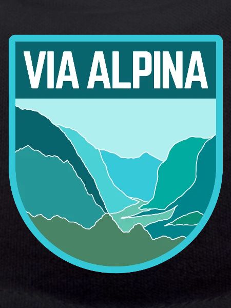 Via Alpina