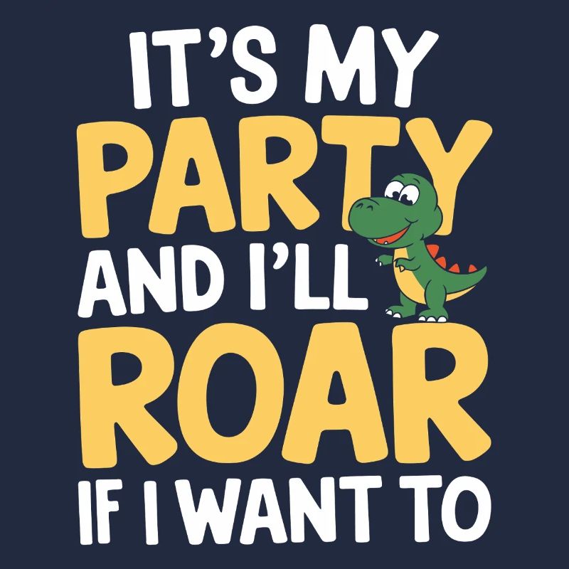 Dinosaur Party Decorations