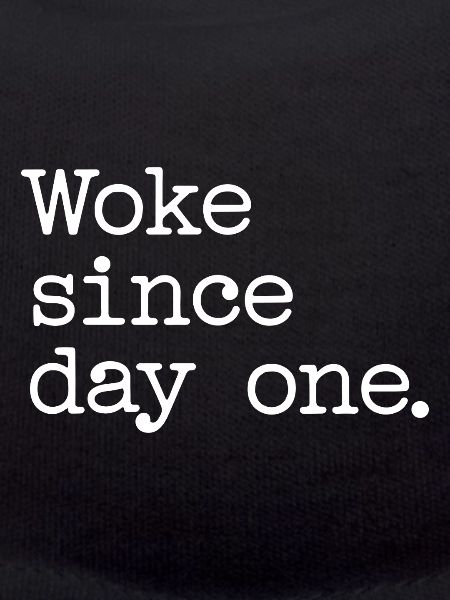 Woke