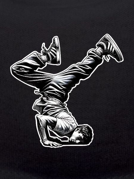 Breakdancing