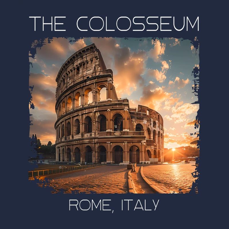 Das Kolosseum
