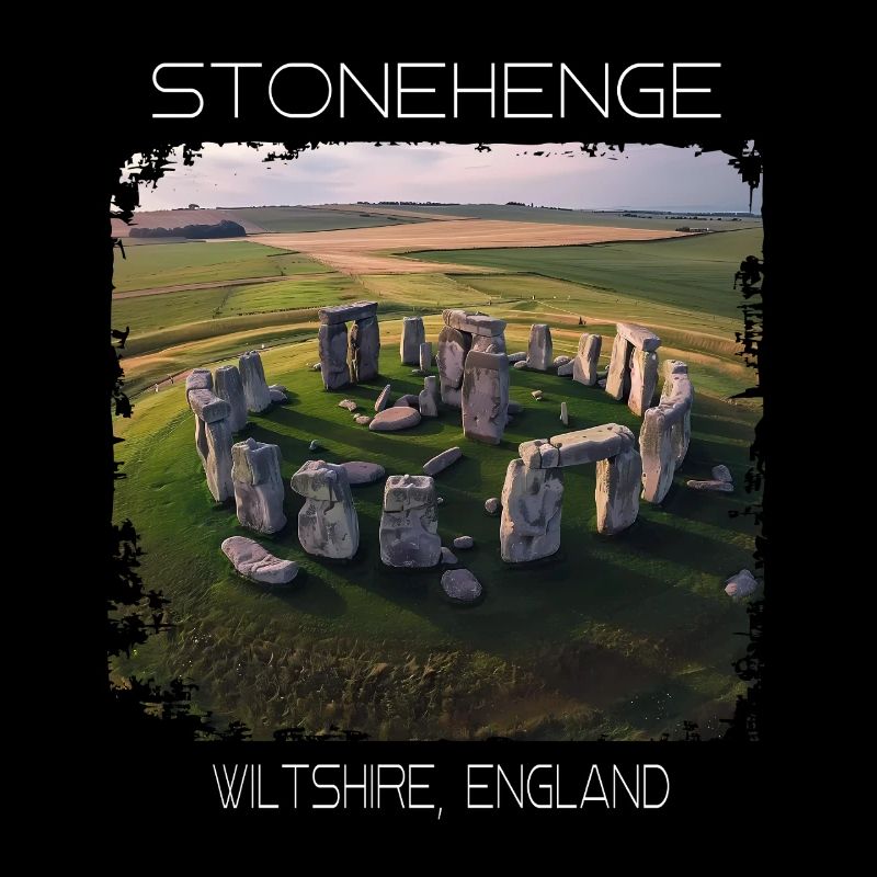 Stonehenge