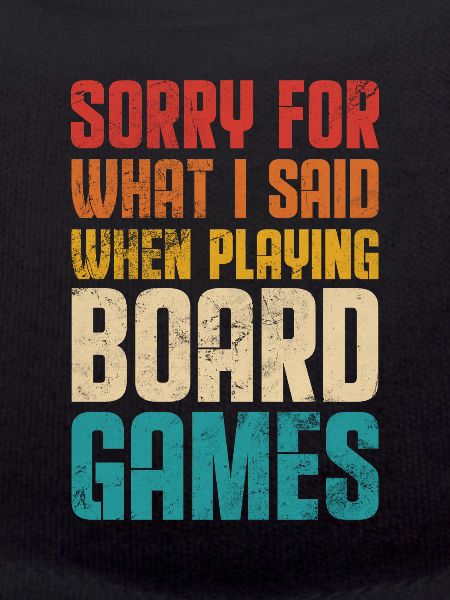 board game