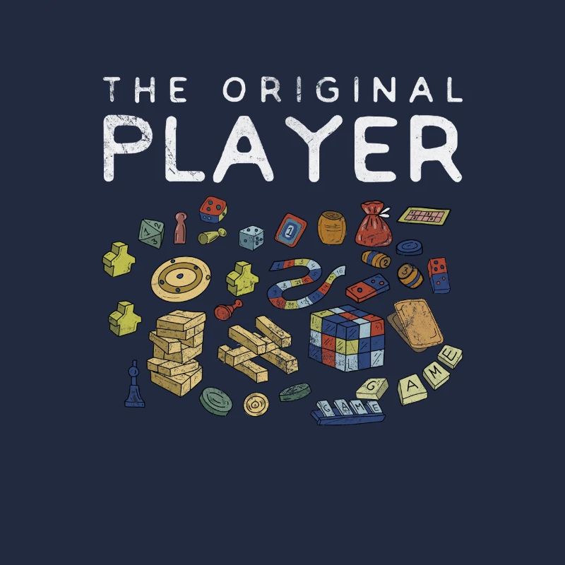Board game