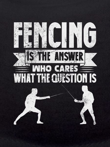 Fencing