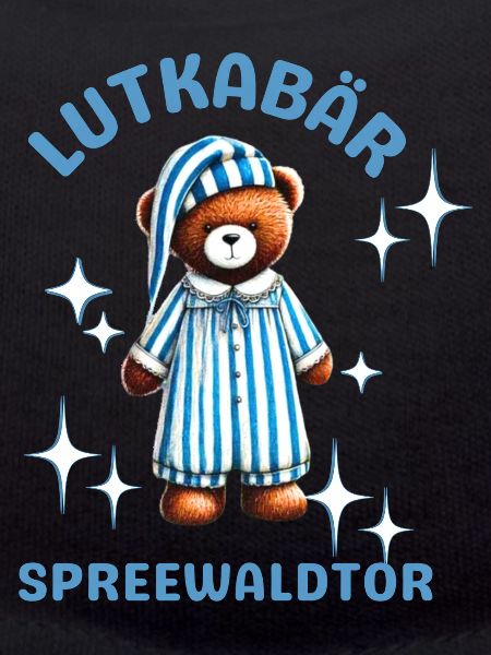 Lutka Bear
