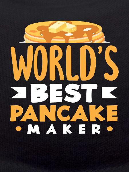 Pancakes Best Pancake Maker