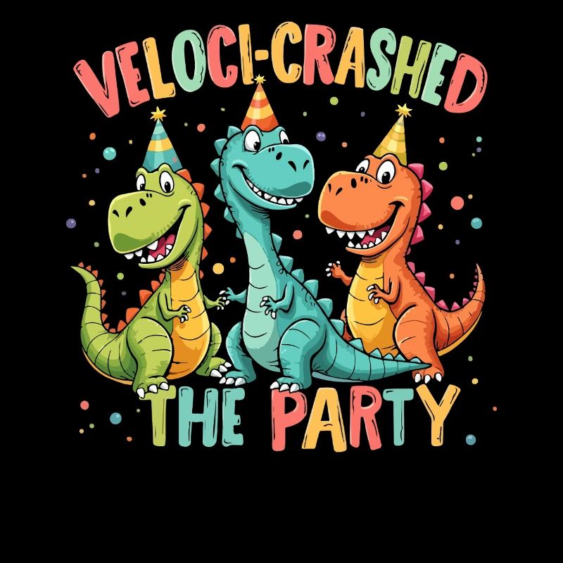 Dinosaur Party Decorations