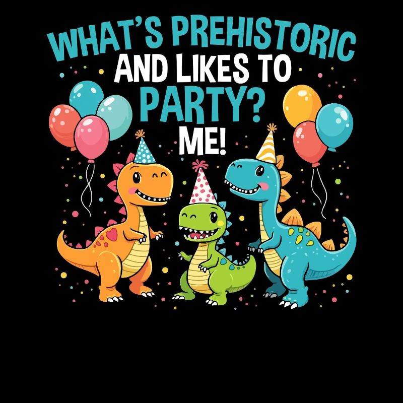Dinosaur Party Decorations