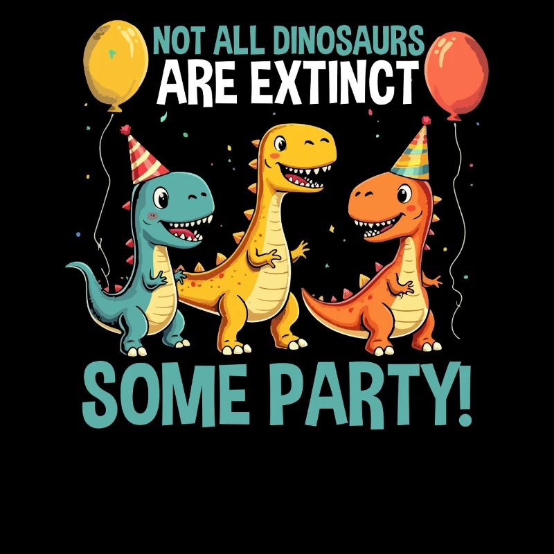 Dinosaur Party Decorations
