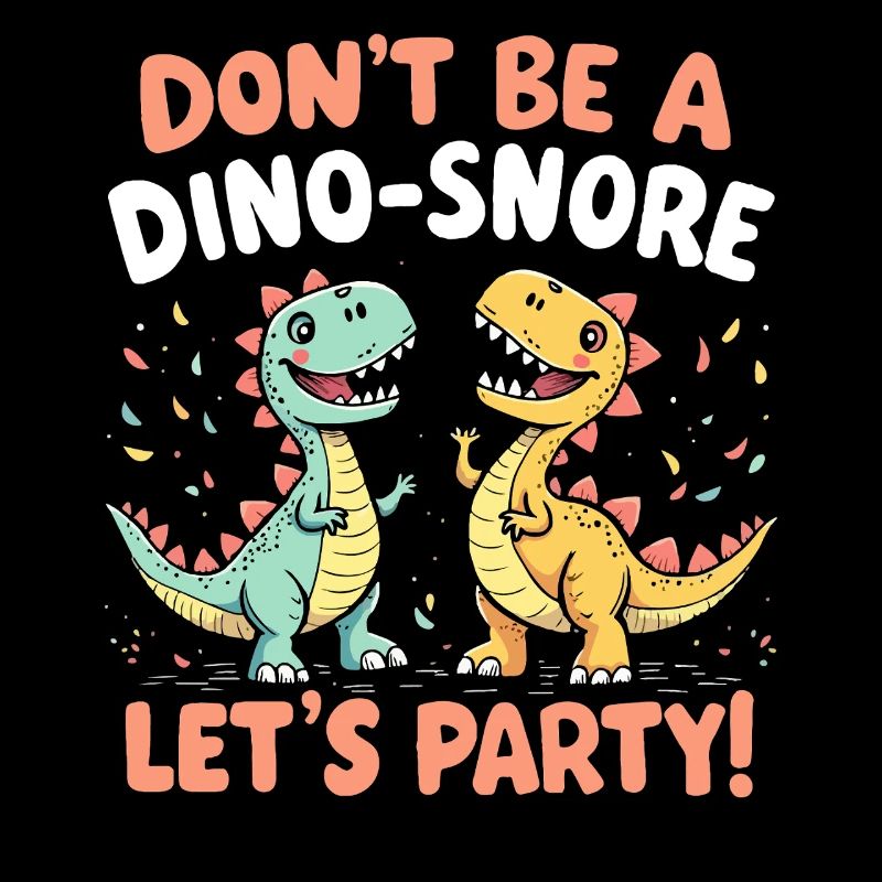 Dinosaur Party Decorations