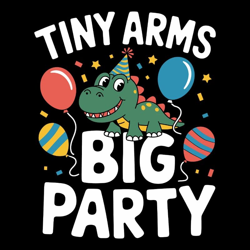 Dinosaur Party Decorations