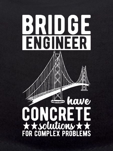 Bridge Engineer Bridge Construction