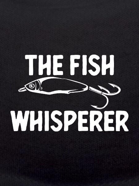 The Fish Whisperer