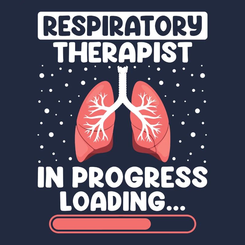 Respiratory Therapist In Progress Future RT