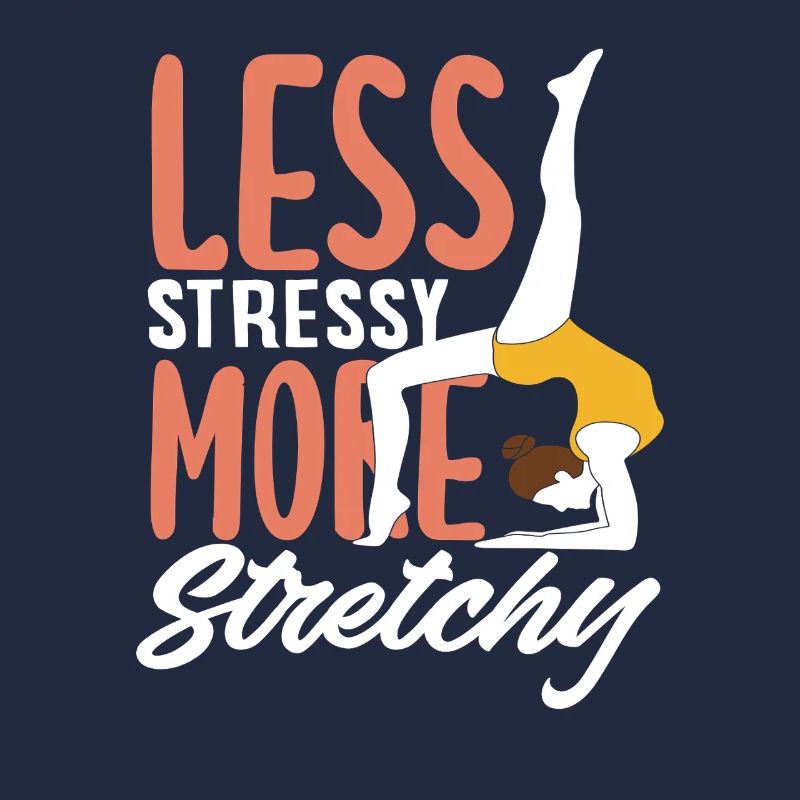 Pilates: Less stress, more flexibility