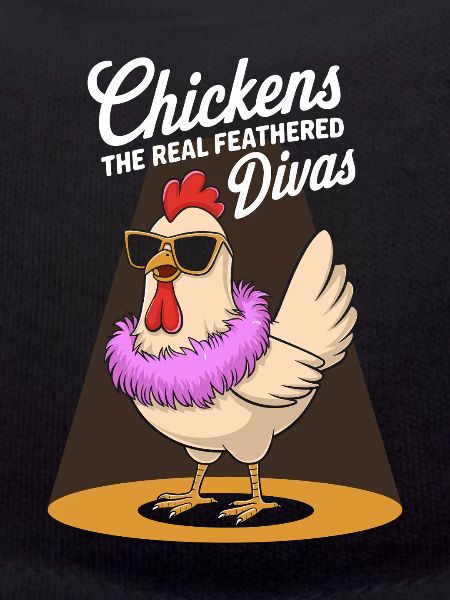Chicken Chickens