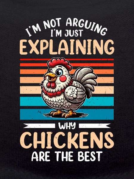 Chicken Chickens