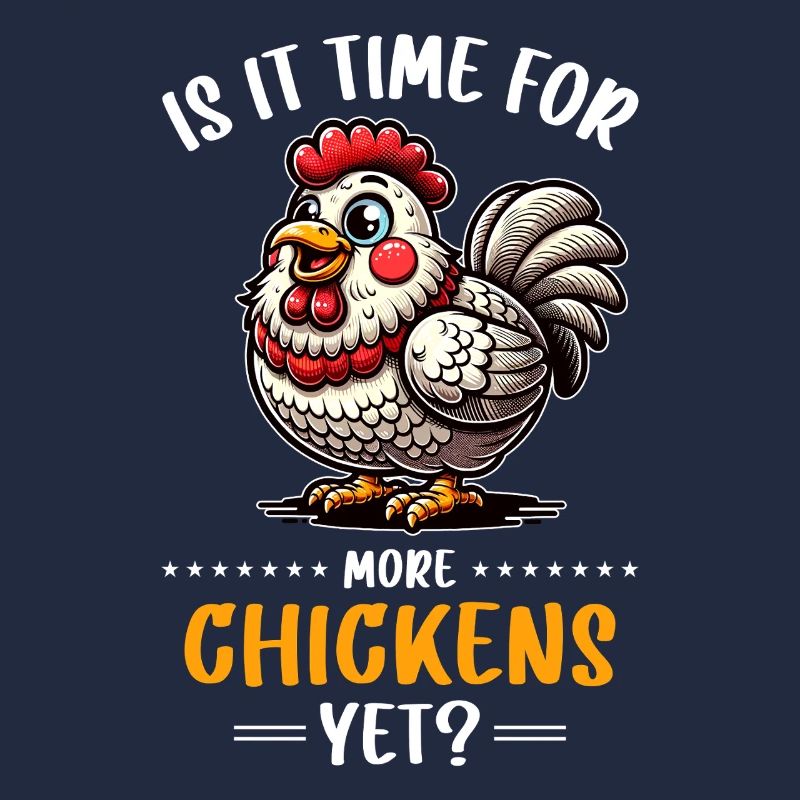 Huhn Hühner