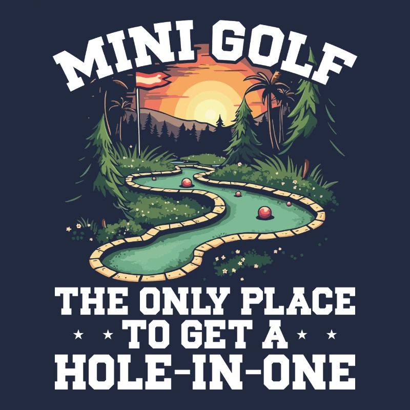 Golf Golf Golfer Golf Course