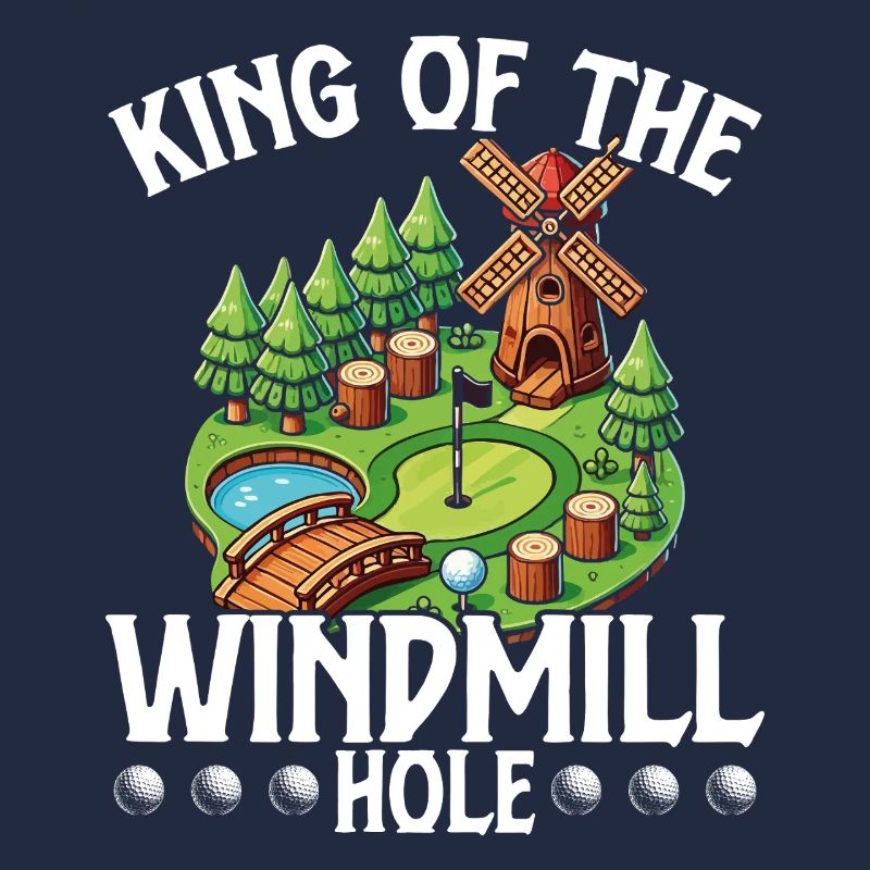 Golf Golf Golf Golf Parcours de Golf