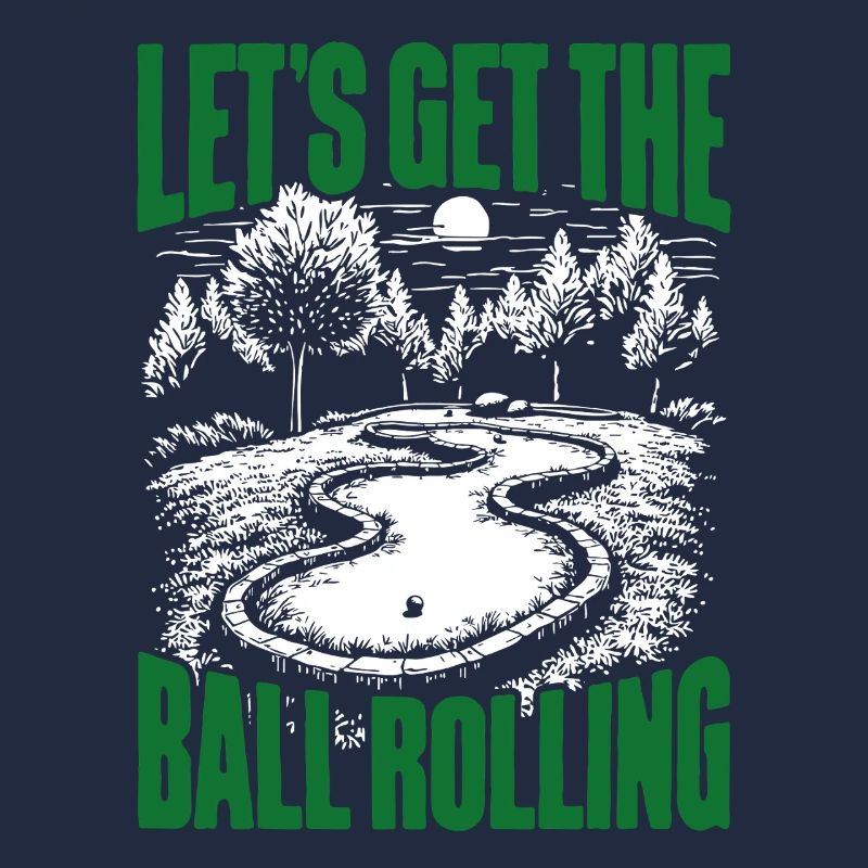 Golf Golf Golfer Golf Course