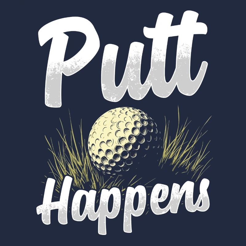 Golf Golf Golfer Golf Course