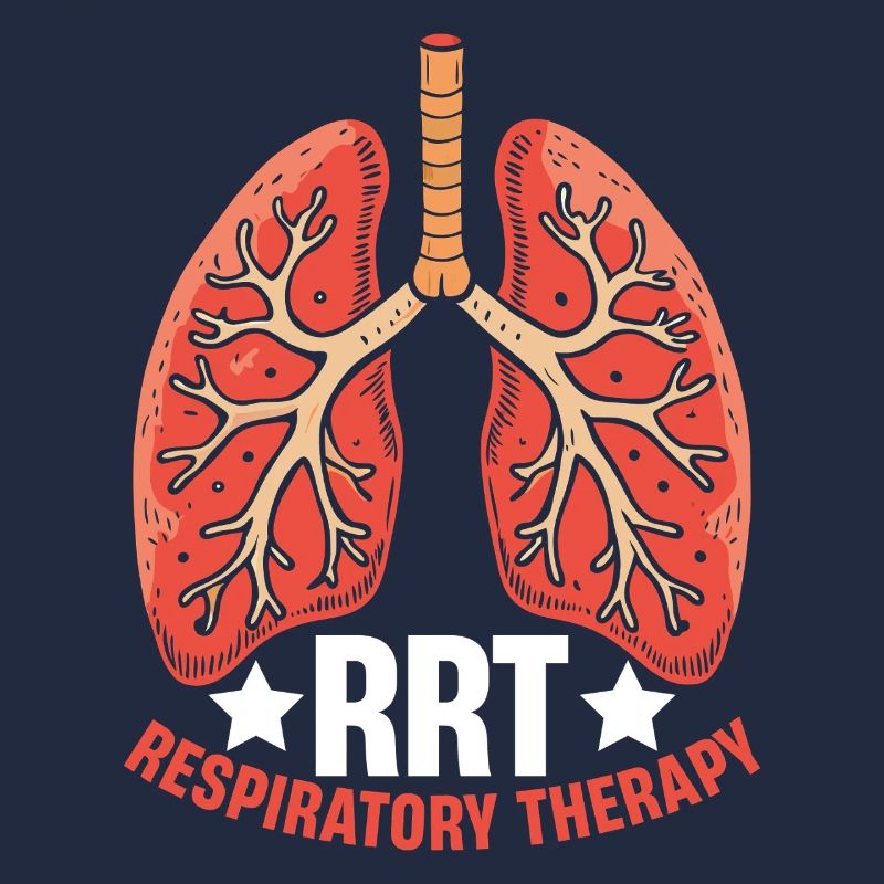 Respiratory Therapy Funny Pulmonologist