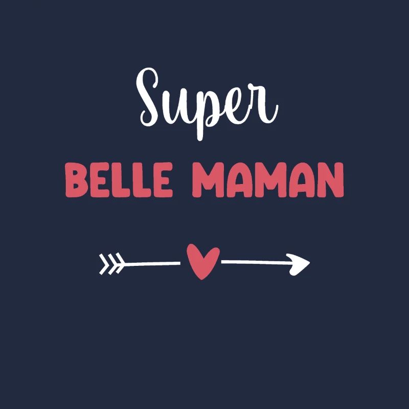 Super schöne Mutter Herz schöne Mutter